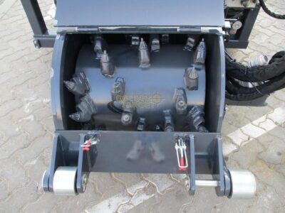 2024 SUNWARD Milling Machine Skid Steer Attachment