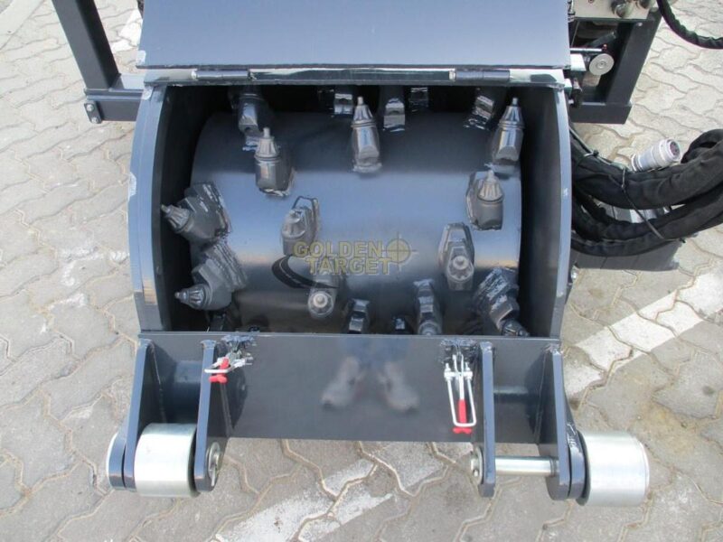 2024 SUNWARD Milling Machine Skid Steer Attachment