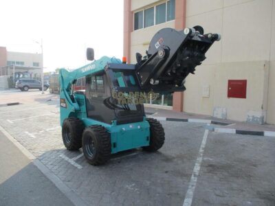 2024 SUNWARD Milling Machine Skid Steer Attachment