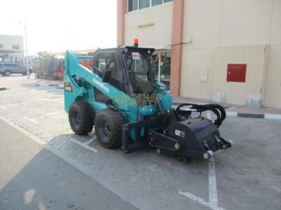 2024 SUNWARD Milling Machine Skid Steer Attachment