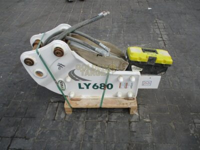 2024 LYALS LY680 Hydraulic Hammer 2024
