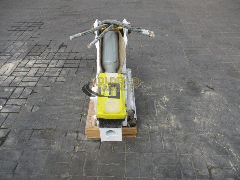 2024 LYALS LY680 Hydraulic Hammer 2024