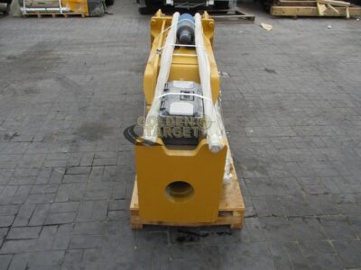2024 Elephant EPB3200B-E Hydraulic Breaker Fits 28-40 ton Excavators