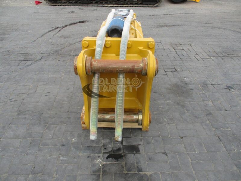 2024 Elephant EPB3200B-E Hydraulic Breaker Fits 28-40 ton Excavators
