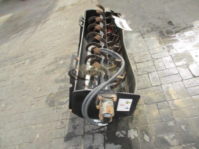 2024 Future FT-RT57 Rotary Skid Steer Tiller