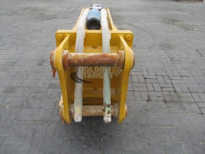 2024 Elephant EPB4500B-E Hydraulic Breaker Fits 36 &ndash; 45 ton Excavators