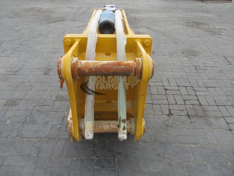 2024 Elephant EPB4500B-E Hydraulic Breaker Fits 36 – 45 ton Excavators