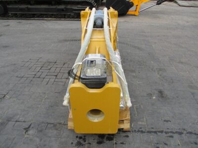 2024 Elephant EPB4500B-E Hydraulic Breaker Fits 36 &ndash; 45 ton Excavators