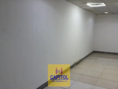 315 sqft TOP TIER STORAGE WAREHOUSE / STRATEGIC LOCATION AVAILABLE