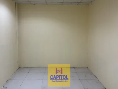 315 sqft TOP TIER STORAGE WAREHOUSE / STRATEGIC LOCATION AVAILABLE