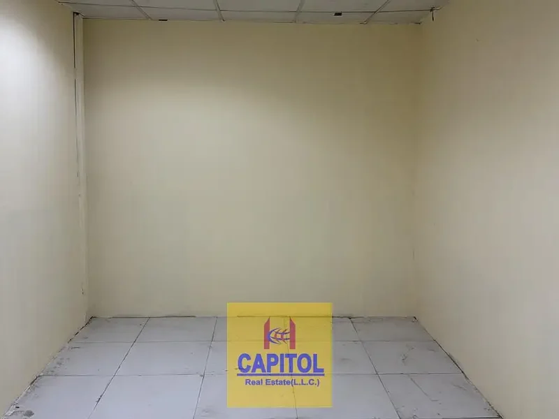 315 sqft TOP TIER STORAGE WAREHOUSE / STRATEGIC LOCATION AVAILABLE