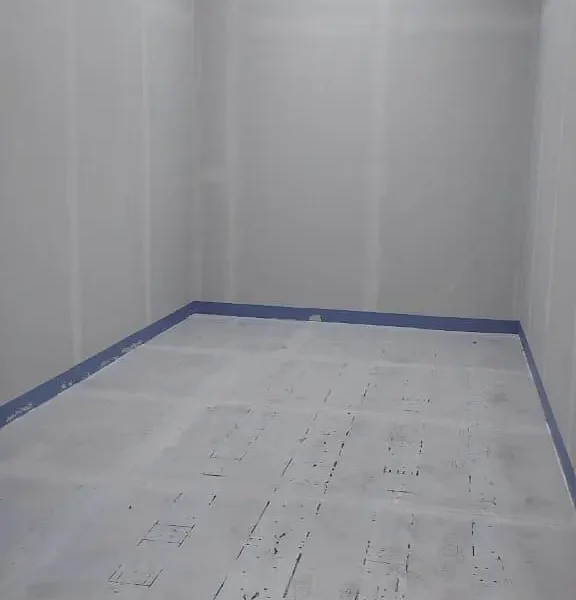 315 sqft TOP TIER STORAGE WAREHOUSE / STRATEGIC LOCATION AVAILABLE