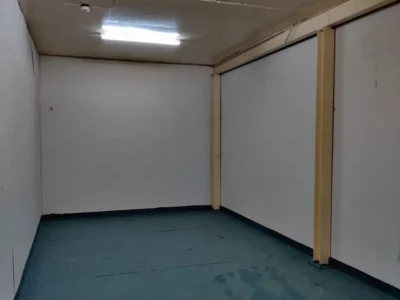 315 sqft TOP TIER STORAGE WAREHOUSE / STRATEGIC LOCATION AVAILABLE