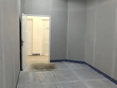 315 sqft TOP TIER STORAGE WAREHOUSE / STRATEGIC LOCATION AVAILABLE
