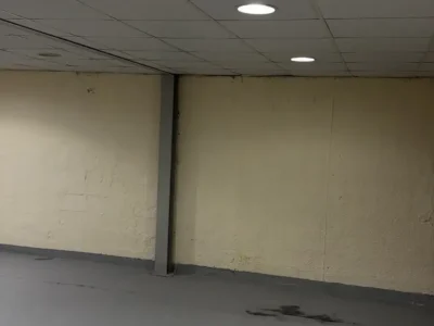 525 sqft Warehouse Storage Space for Rent – Partitioned Units Available