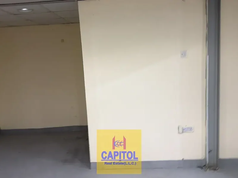 525 sqft Warehouse Storage Space for Rent – Partitioned Units Available