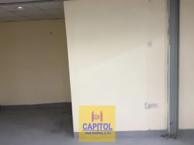 521 sqft BUDGET WAREHOUSE UNIT SUITABLE FOR SIMPLE STORAGE SOLUTIONS