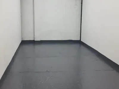 420 sqft MINIMALIST AND RELIABLE STORAGE SPACE IN A PRIME INDUSTRIAL LOCATION