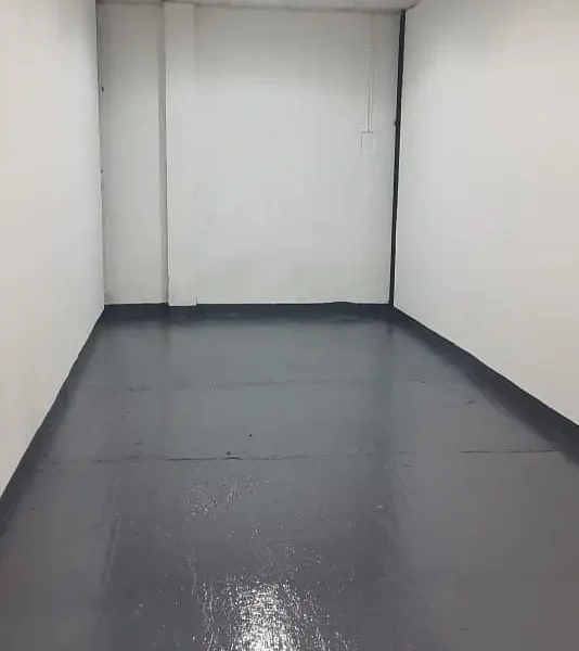 420 sqft MINIMALIST AND RELIABLE STORAGE SPACE IN A PRIME INDUSTRIAL LOCATION