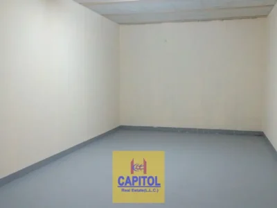 420 sqft MINIMALIST AND RELIABLE STORAGE SPACE IN A PRIME INDUSTRIAL LOCATION