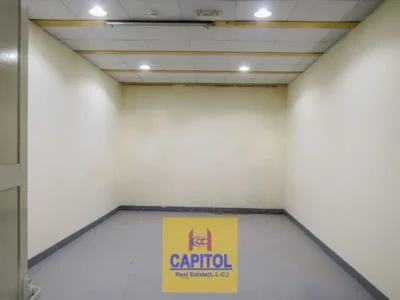 Al Quoz 220 SQFT SMALL STORAGE WAREHOUSE FOR RENT IN ALQUOZ 3 (BK)