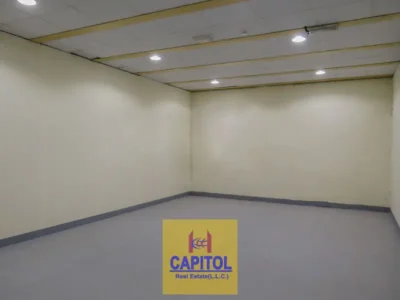Al Quoz 220 SQFT SMALL STORAGE WAREHOUSE FOR RENT IN ALQUOZ 3 (BK)