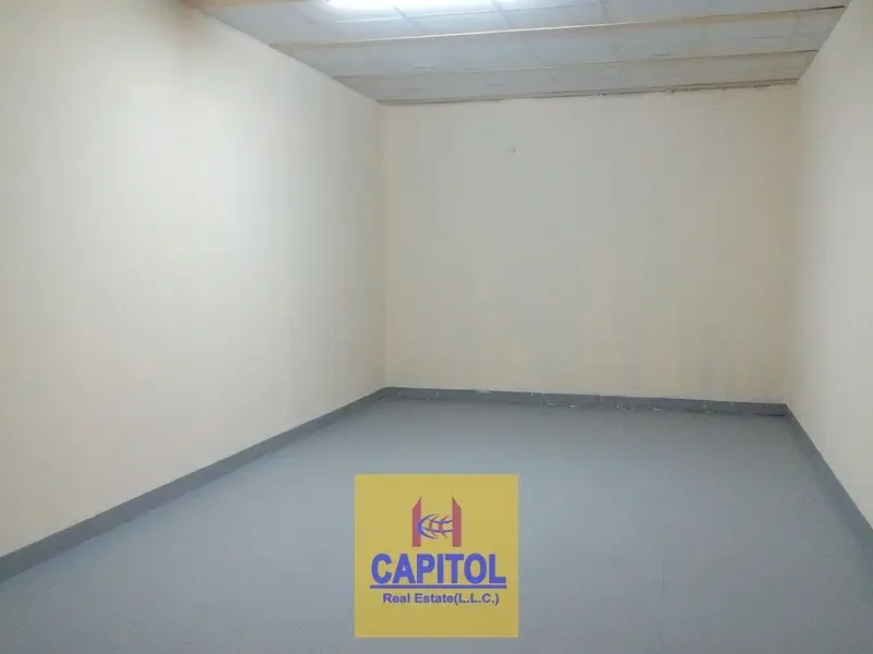 Al Quoz 220 SQFT SMALL STORAGE WAREHOUSE FOR RENT IN ALQUOZ 3 (BK)