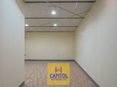 Al Quoz 220 SQFT SMALL STORAGE WAREHOUSE FOR RENT IN ALQUOZ 3 (BK)