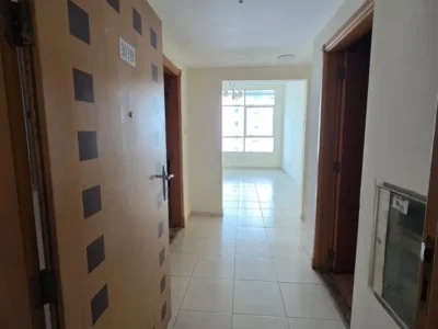 913 sqft Unfurnished 1BR | Vacant | Axis residence 2 | DSO
