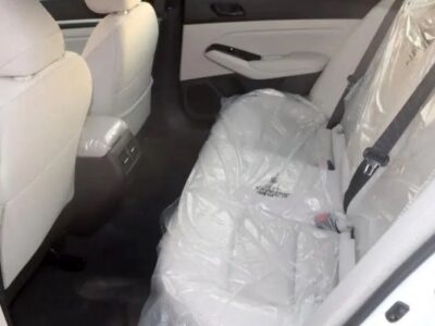 2026 Nissan Altima 2.5 Litres 4 Cylinders Petrol Engine White Beige Sedan GCC Specs