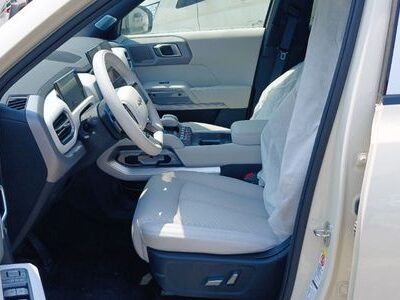 2025 BYD Leopard 3 TITANIUM 501Km Range Electric Vehicle White SUV Chinese Specs