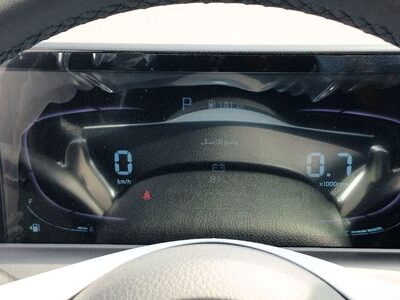 2026 Kia Seltos 1.4 Litres 4 Cylinders Turbo Petrol Engine Silver White SUV GCC Specs