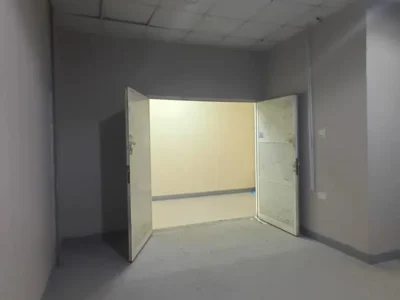 125 sqft STORAGE WAREHOUSE SPACE BUILT FOR HASSLE FREE STORAGE AND LOGISTICS