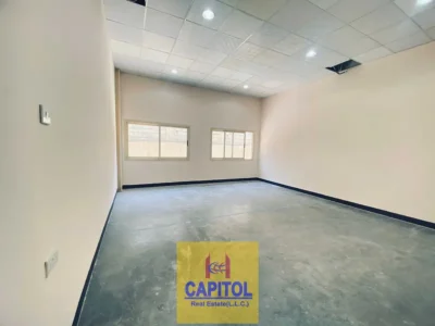 525 sqft STORAGE WAREHOUSE FOR RENT – FLEXIBLE SIZES and PRIME LOCATION