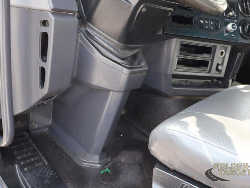 2017 Renault K440 6x4 Hardox Tipper 6 Cylinders Diesel Engine Automatic White