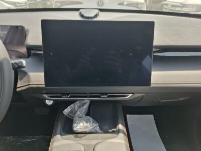 2026 Changan UNI-Z Premium 1.5L Turbocharged 4-cylinder Petrol Engine Grey Black SUV GCC