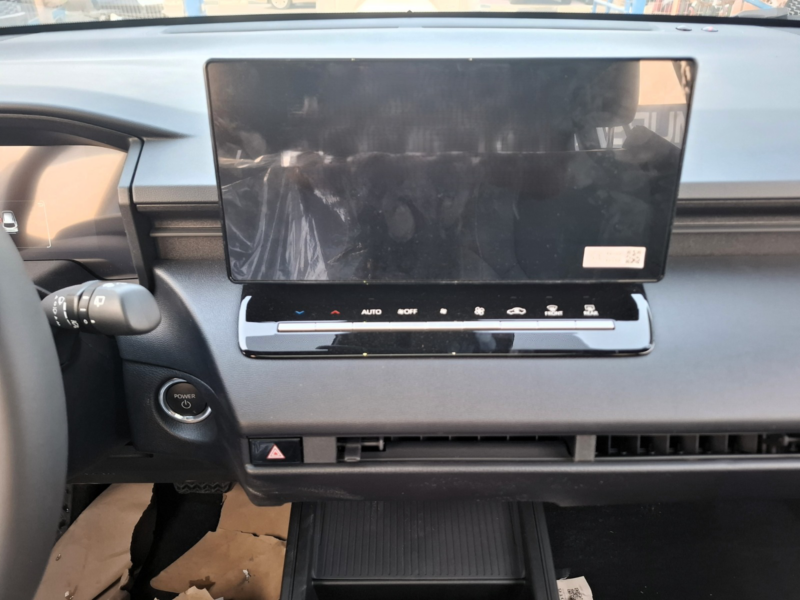 2026 Toyota Corolla Cross Hybrid 2.0-liter 4-cylinder Engine White Black SUV Chinese Elite Edition