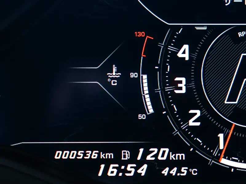 2024 Lamborghini Huracan Sterrato 10 Cylinders Petrol Engine Orange Black Sports Car Off-Road Edition