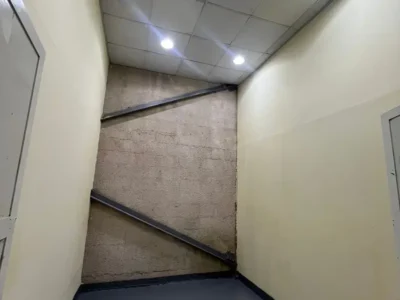 125 sqft STORAGE WAREHOUSE SPACE BUILT FOR HASSLE FREE STORAGE AND LOGISTICS
