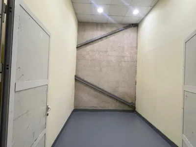 125 sqft STORAGE WAREHOUSE SPACE BUILT FOR HASSLE FREE STORAGE AND LOGISTICS