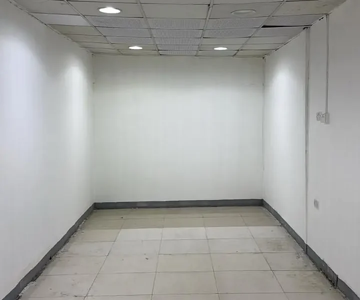 315 sqft STORAGE WAREHOUSE FOR RENT – FLEXIBLE SIZES & PRIME LOCATION
