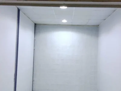 220 sqft SIMPLE-FUNCTIONAL-PRACTICAL STORAGE SPACE FOR VARIOUS STORAGE