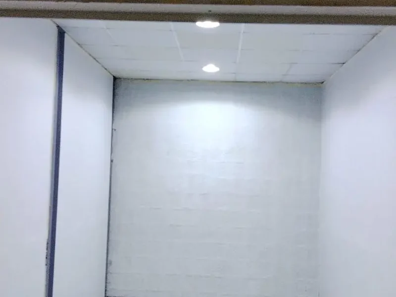 220 sqft SIMPLE-FUNCTIONAL-PRACTICAL STORAGE SPACE FOR VARIOUS STORAGE