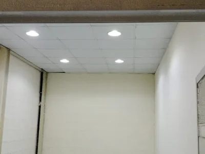 245 sqft AFFORDABLE INDUSTRIAL STORAGE SPACE OFFERING FUNCTIONAL LAYOUT