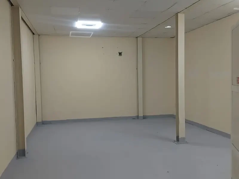 500 sqft WELL MAINTAINED-SPACIOUS-RELIABLE GROUND FLOOR STORAGE UNIT