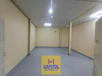 500 sqft WELL MAINTAINED-SPACIOUS-RELIABLE GROUND FLOOR STORAGE UNIT