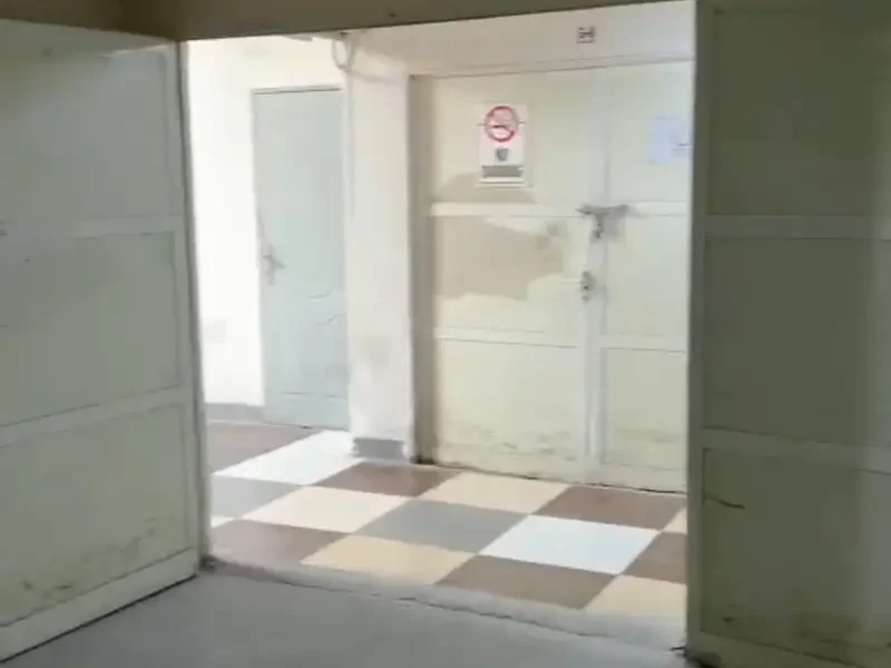525 sqft STORAGE WAREHOUSE FOR RENT – FLEXIBLE SIZES and PRIME LOCATION