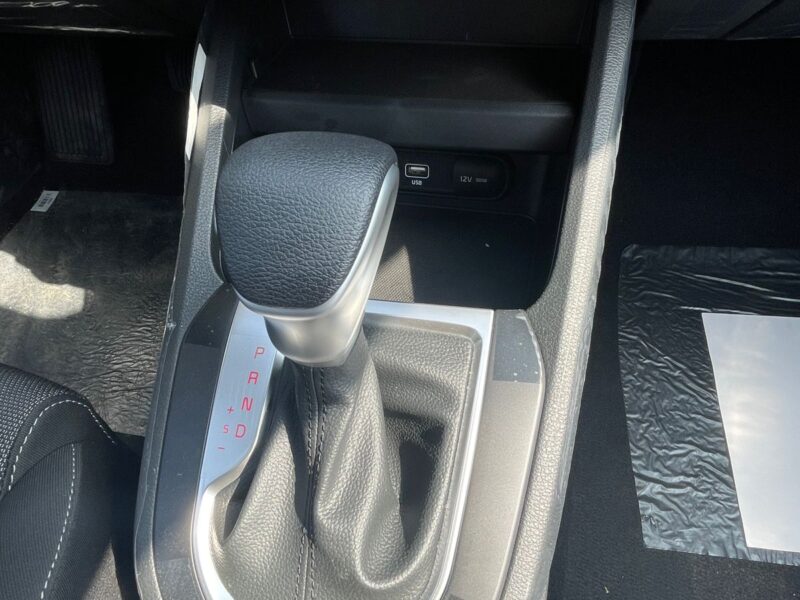 2026 Kia Cerato 1.6 Litres 4 Cylinders Petrol Engine Silver Black Sedan GCC Specs Automatic