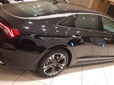 2026 Kia Optima 2.0 Litres 4 Cylinders Petrol Engine Black Red Mid-sized Sedan GCC Specs