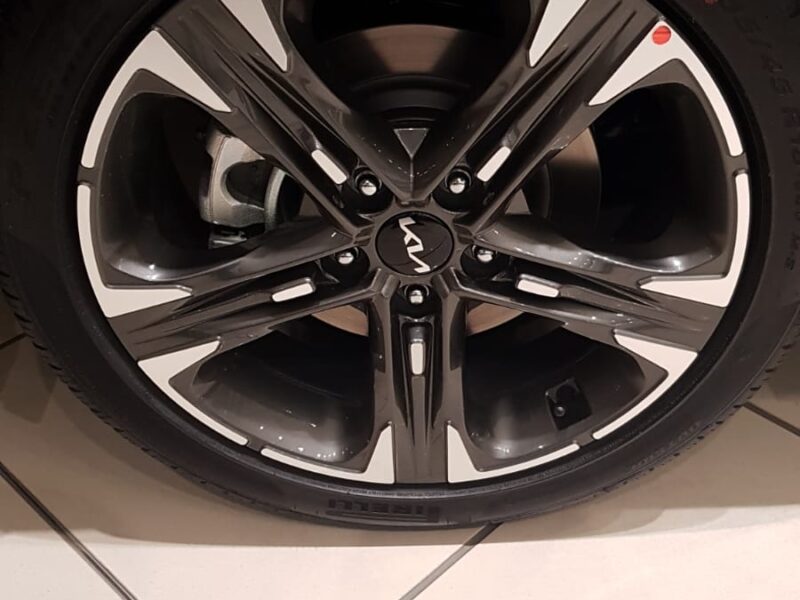 2026 Kia Optima 2.0 Litres 4 Cylinders Petrol Engine Black Red Mid-sized Sedan GCC Specs